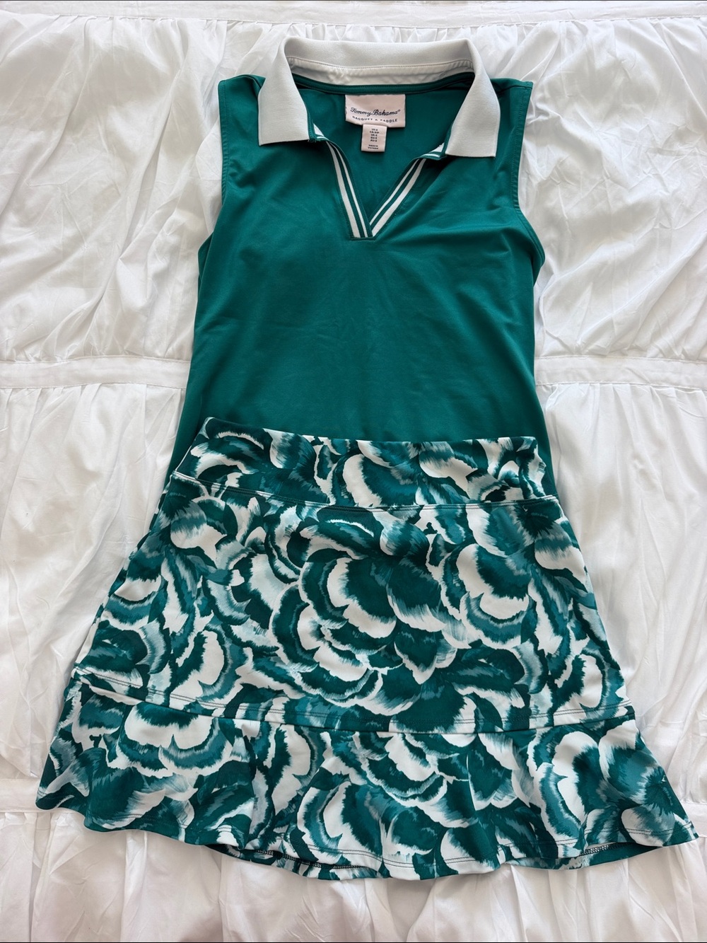 Tommy Bahama active set
